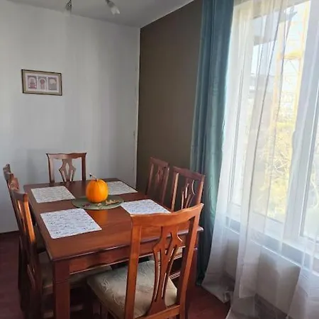 2 Bedroom In Center, Near Metro Sofia